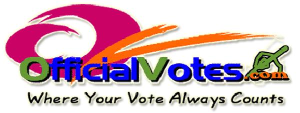 Official Votes